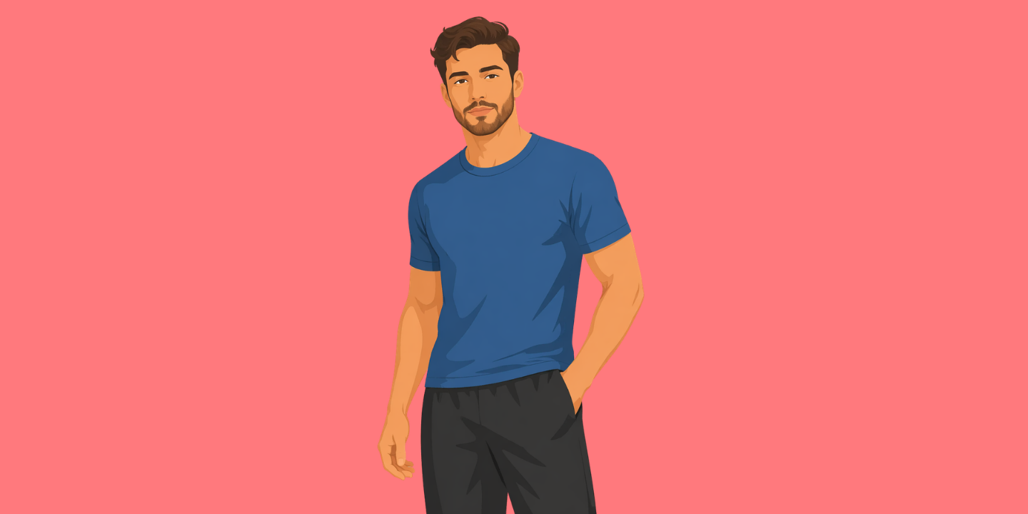 melhore camisetas masculinas para treino e corrida