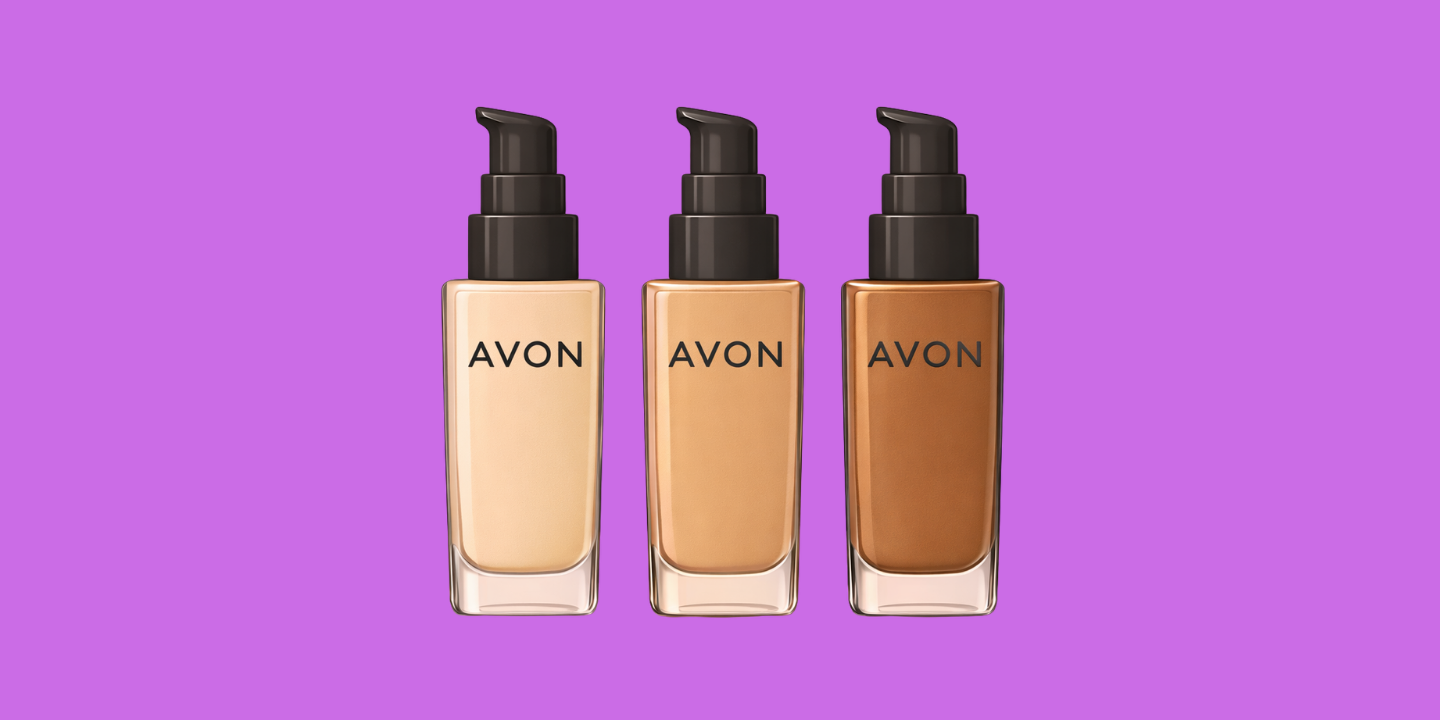 melhores bases avon