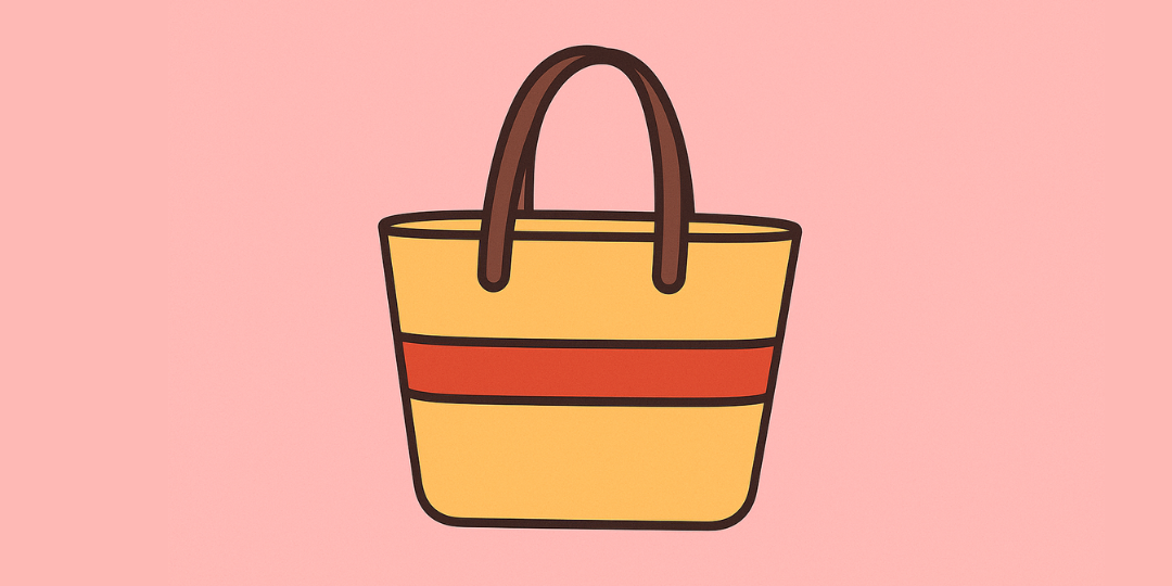 melhores bolsas de praia para comprar