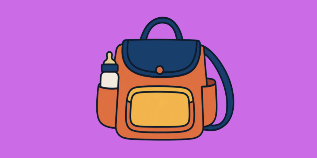 melhores bolsas maternidade para comprar