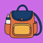 melhores bolsas maternidade para comprar