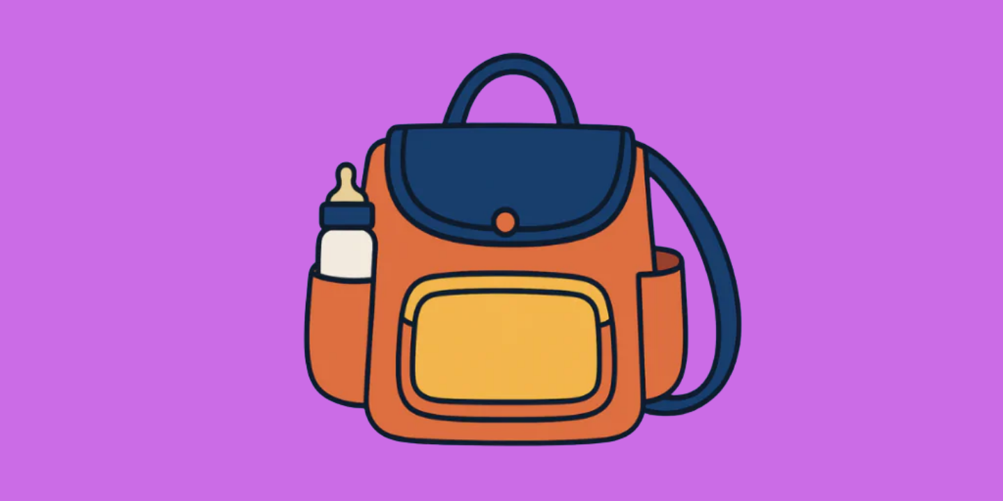 melhores bolsas maternidade para comprar