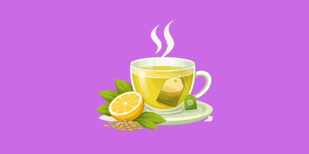 melhores chas emagrecedores para comprar