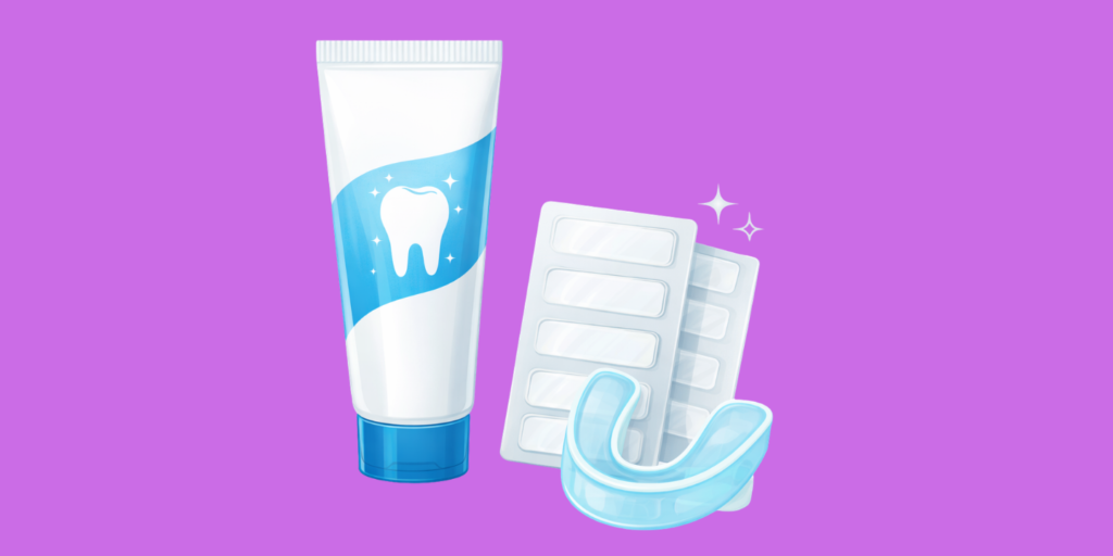 melhores clareadores dentais para comprar