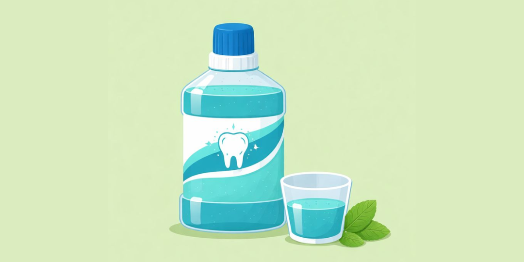 melhores enxaguantes bucais fluor para dentes