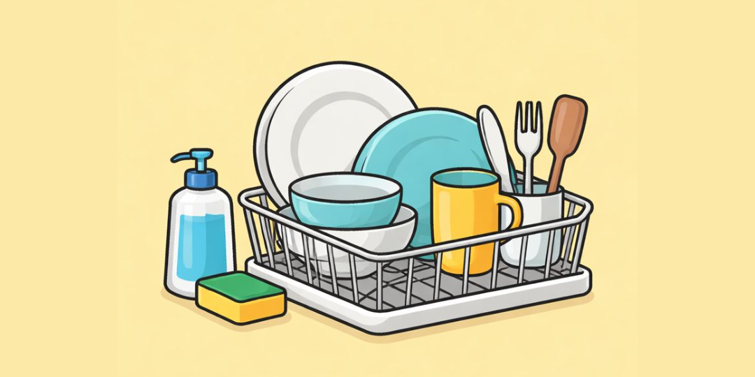 melhores escorredores de louca