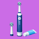 melhores escovas de dente eletricas