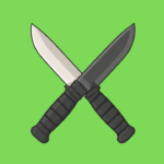 melhores facas taticas militares camping e pesca