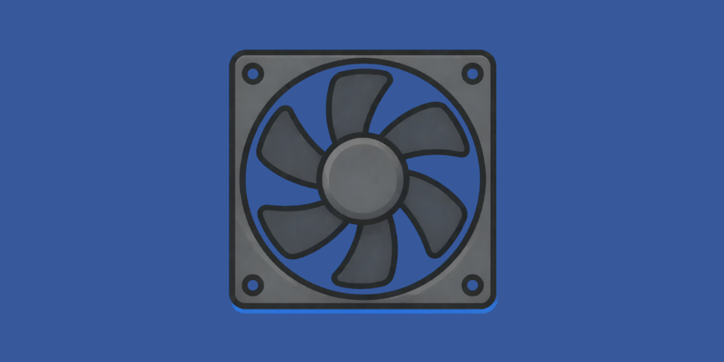 melhores fan cooler rise mode