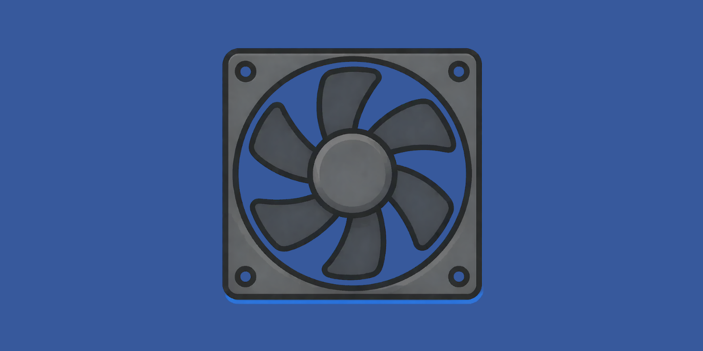 melhores fan cooler rise mode