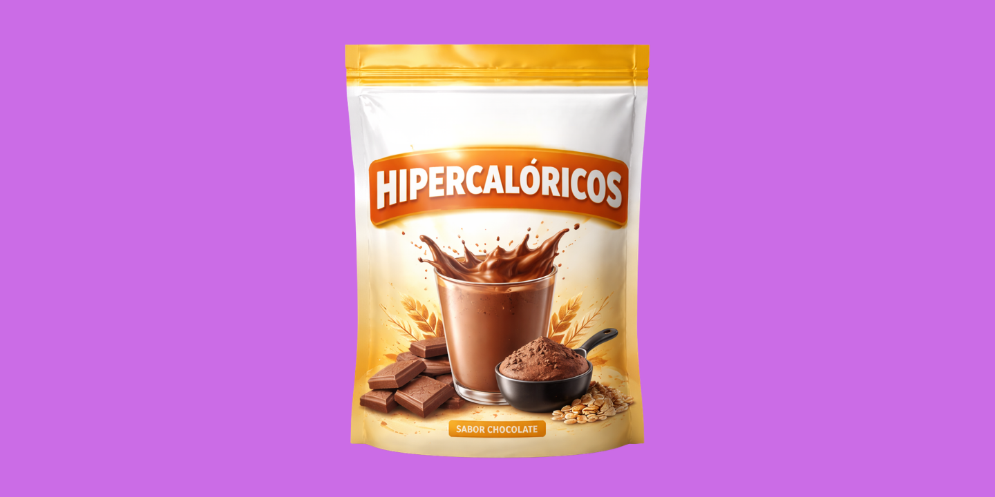 melhores hipercaloricos para comprar