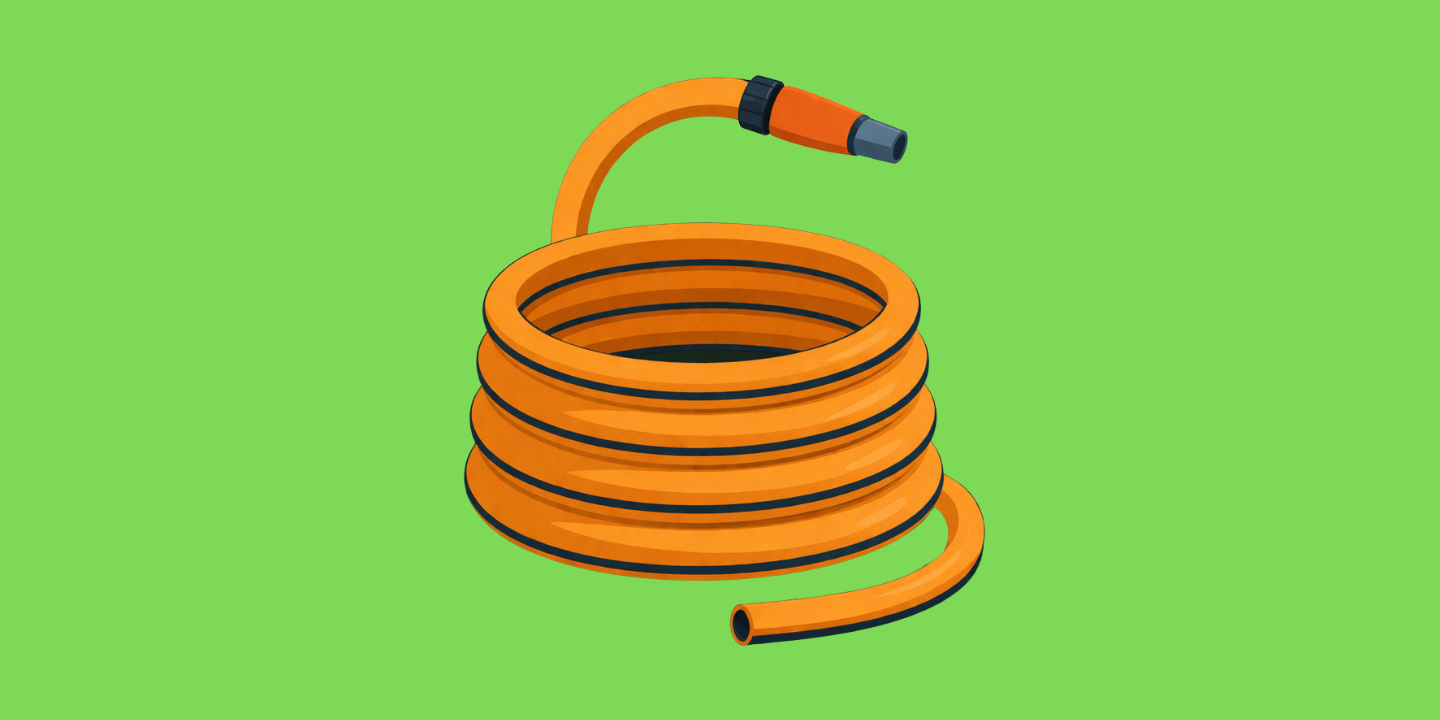 melhores mangueiras de jardim para comprar