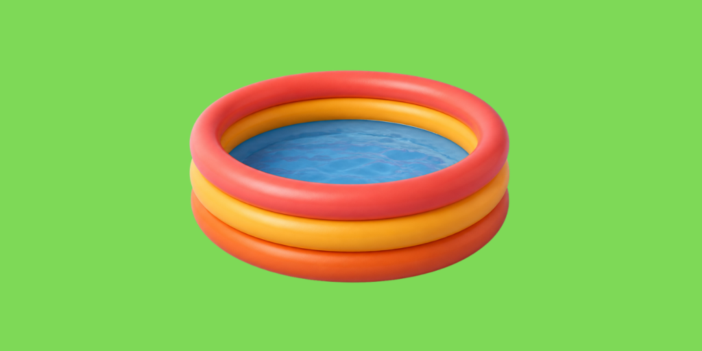 melhores piscinas inflaveis criancas