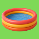 melhores piscinas inflaveis criancas