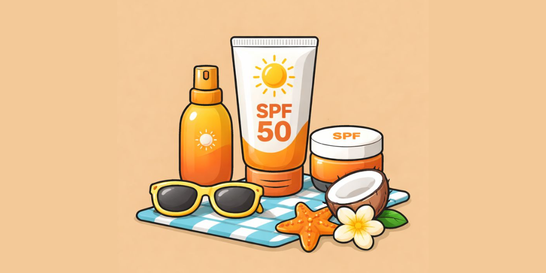 melhores protetores solar