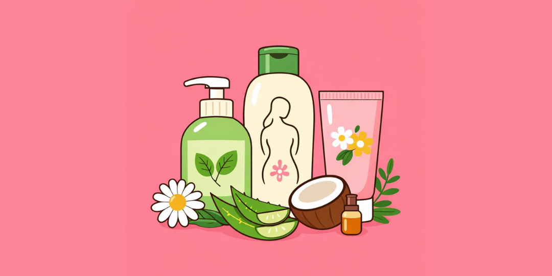 melhores sabonetes intimos naturais para mulheres