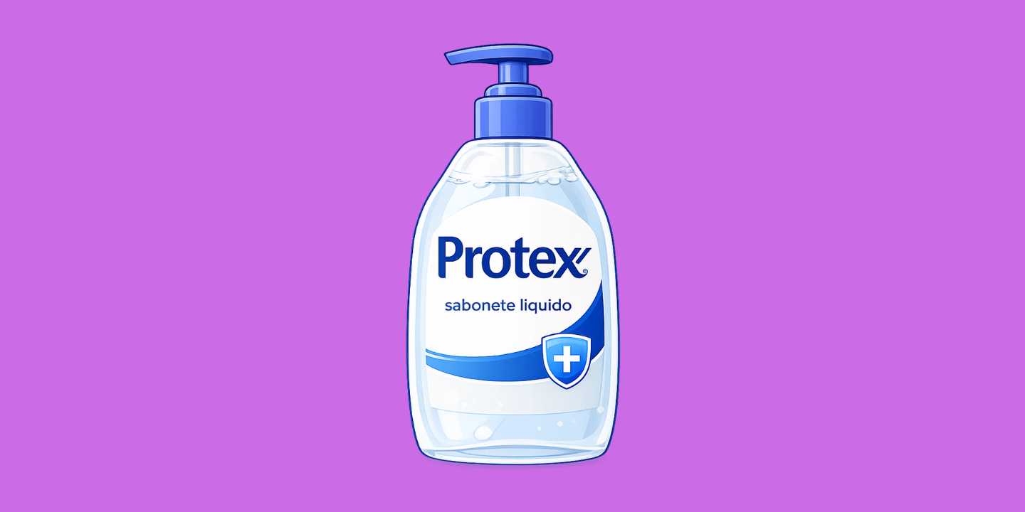 melhores sabonetes protex