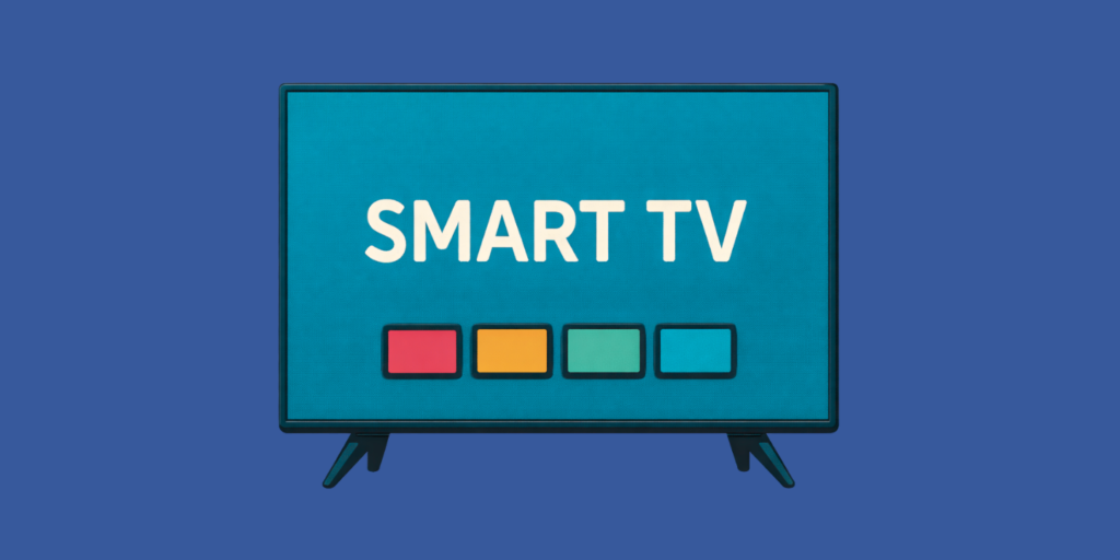 melhores smart tvs baratas para comprar