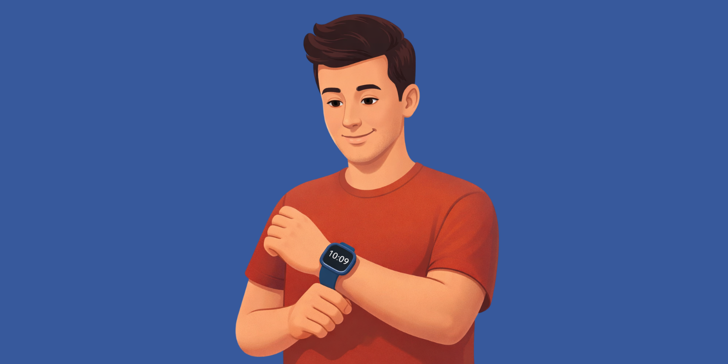 Os 10 Melhores Smartwatches de 2026: GPS, Chamadas e Bateria Duradoura