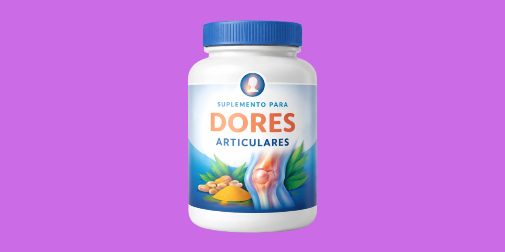 melhores suplementos para dores articulares