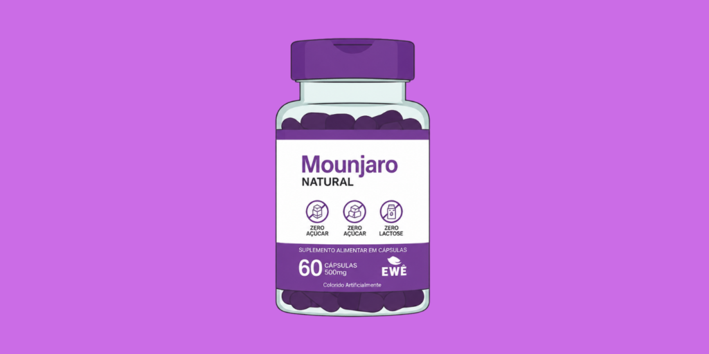 review mounjaro natural