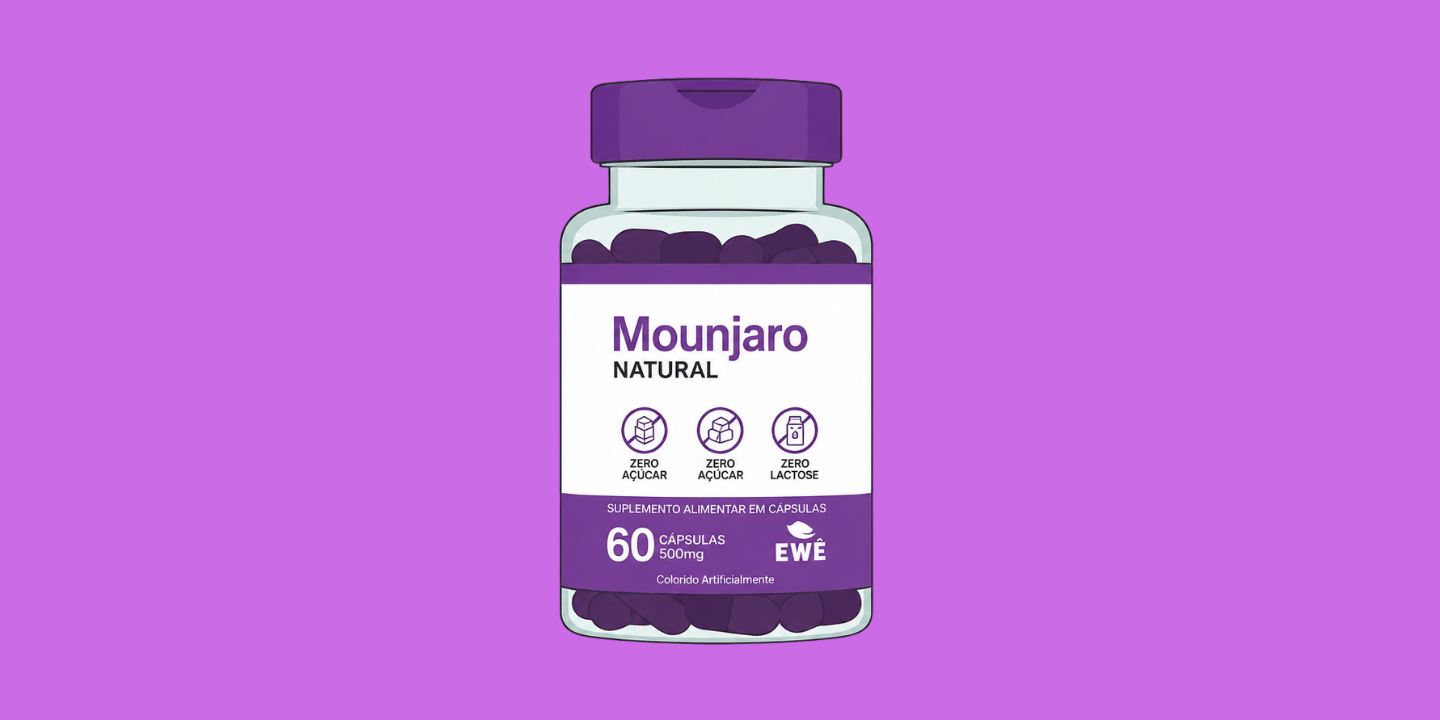 review mounjaro natural