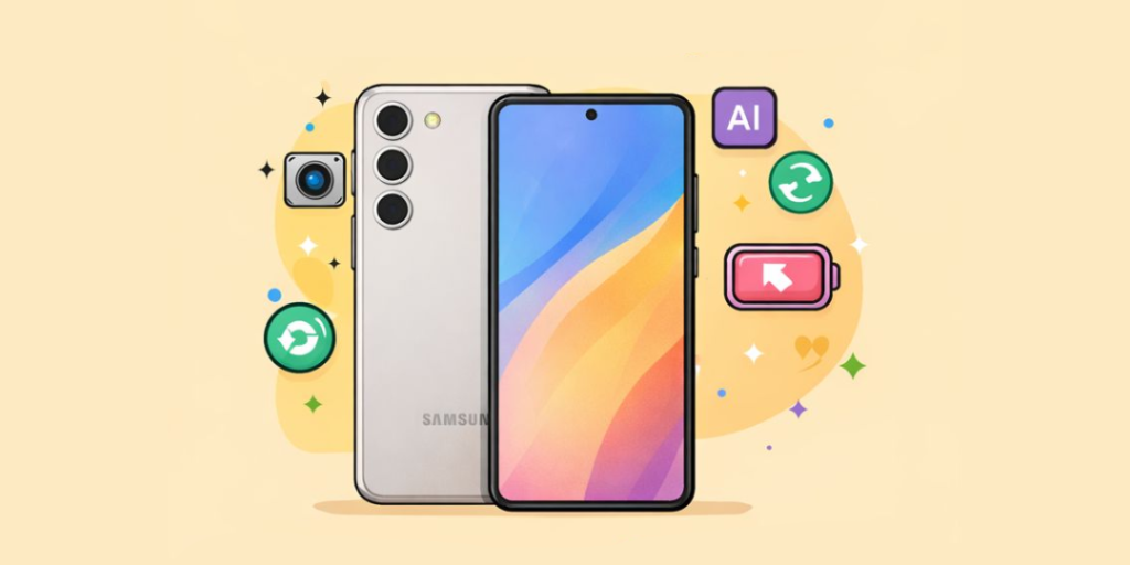 review samsung galaxy s25