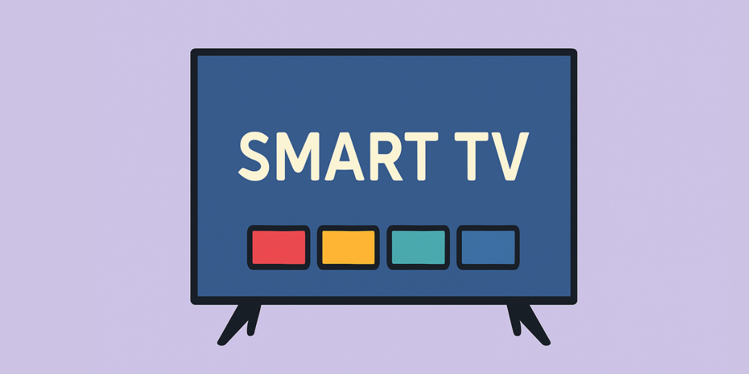 10 Smart TVs Boas e Baratas de até R$ 1.000: Modelos de 24” e 32”