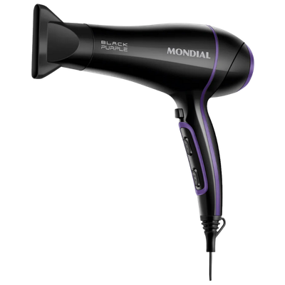 Secador de Cabelos Mondial 2000W SCN-01