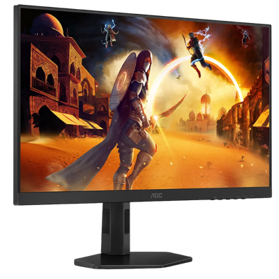 Monitor Gamer AOC 27” QHD 180Hz IPS 0,5ms