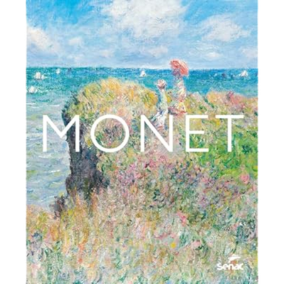 Claude Monet: Impressionismo