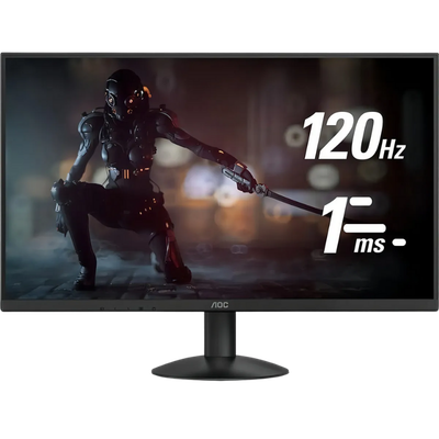 Monitor Gamer AOC 27” Full HD IPS 120Hz 1ms