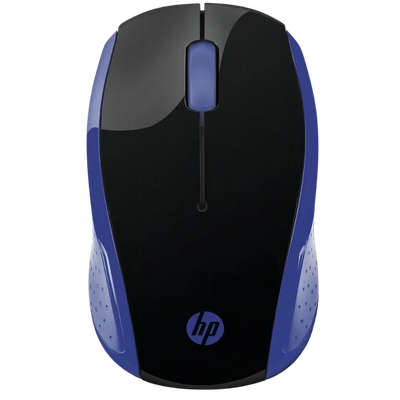 Mouse Sem Fio HP 200