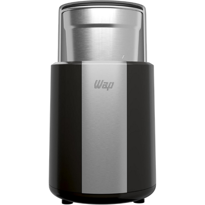 Moedor de Café Elétrico WAP Aroma WMC200