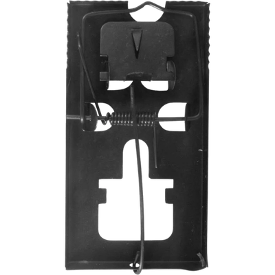 Ratoeira Pequena Tradicional Acabamento Oxidado