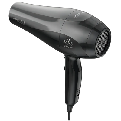 Secador de Cabelo Gama Italy Eleganza Plus Ceramic Íon