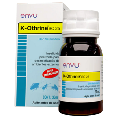K-Othrine SC 25