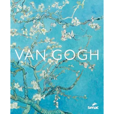 Van Gogh: Emoção, Cor e Pintura