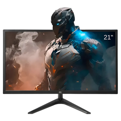 Monitor Gamer LED BRX 21” 120Hz 1ms