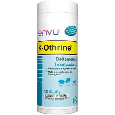 K-Othrine em Pó