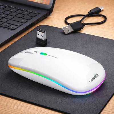 Mouse Sem Fio Logitech M280