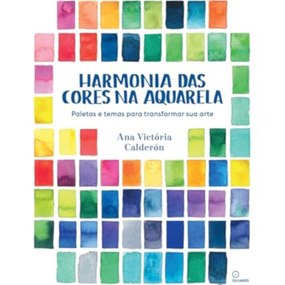 Harmonia das Cores: Entendendo Paletas e Relações Cromáticas