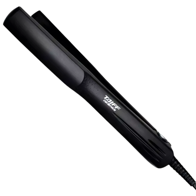 Prancha Cerâmica Taiff Profissional 180°