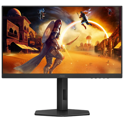 Monitor Gamer AOC 24” 180Hz IPS 0,5ms