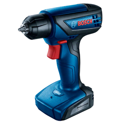 Furadeira Parafusadeira Bosch Sem Fio GSR 1000 Smart