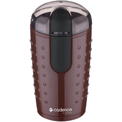 Moedor de Café Elétrico Cadence Di Grano
