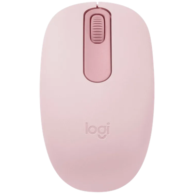 Mouse Bluetooth Logitech M196
