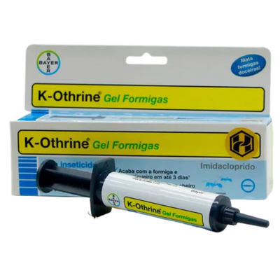 K-Othrine Gel