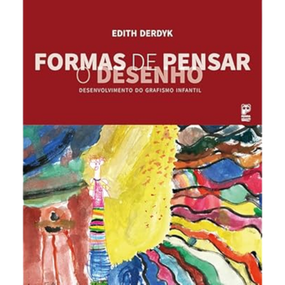 Formas de Pensar o Desenho: Como Artistas Pensam o Desenho
