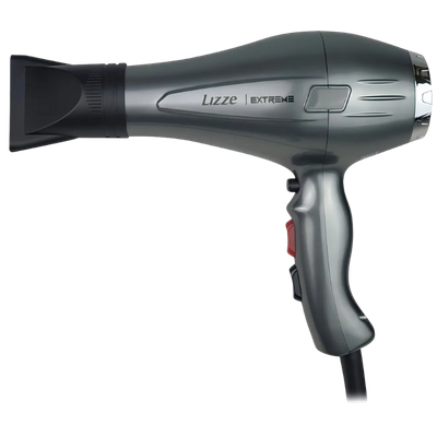 Secador de Cabelo Profissional Lizze Extreme